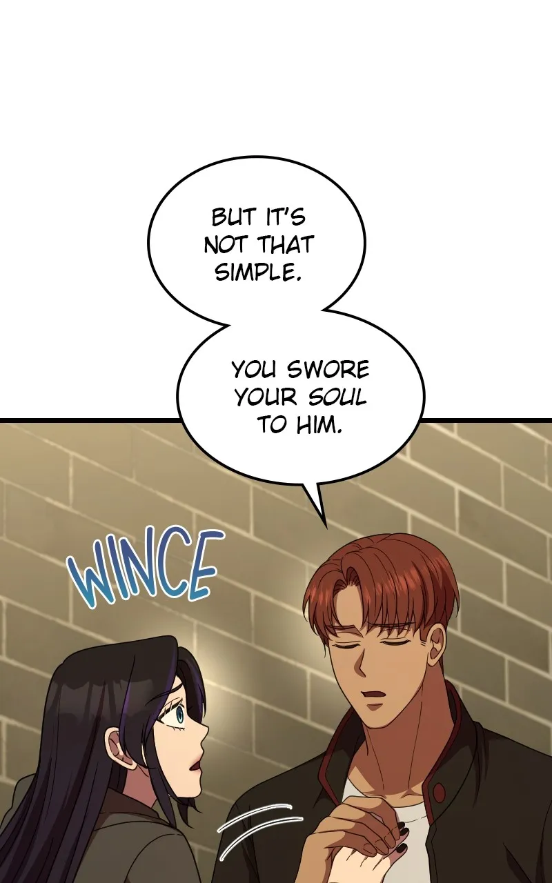 Death Is My BFF Chapter 14 page 109 - 