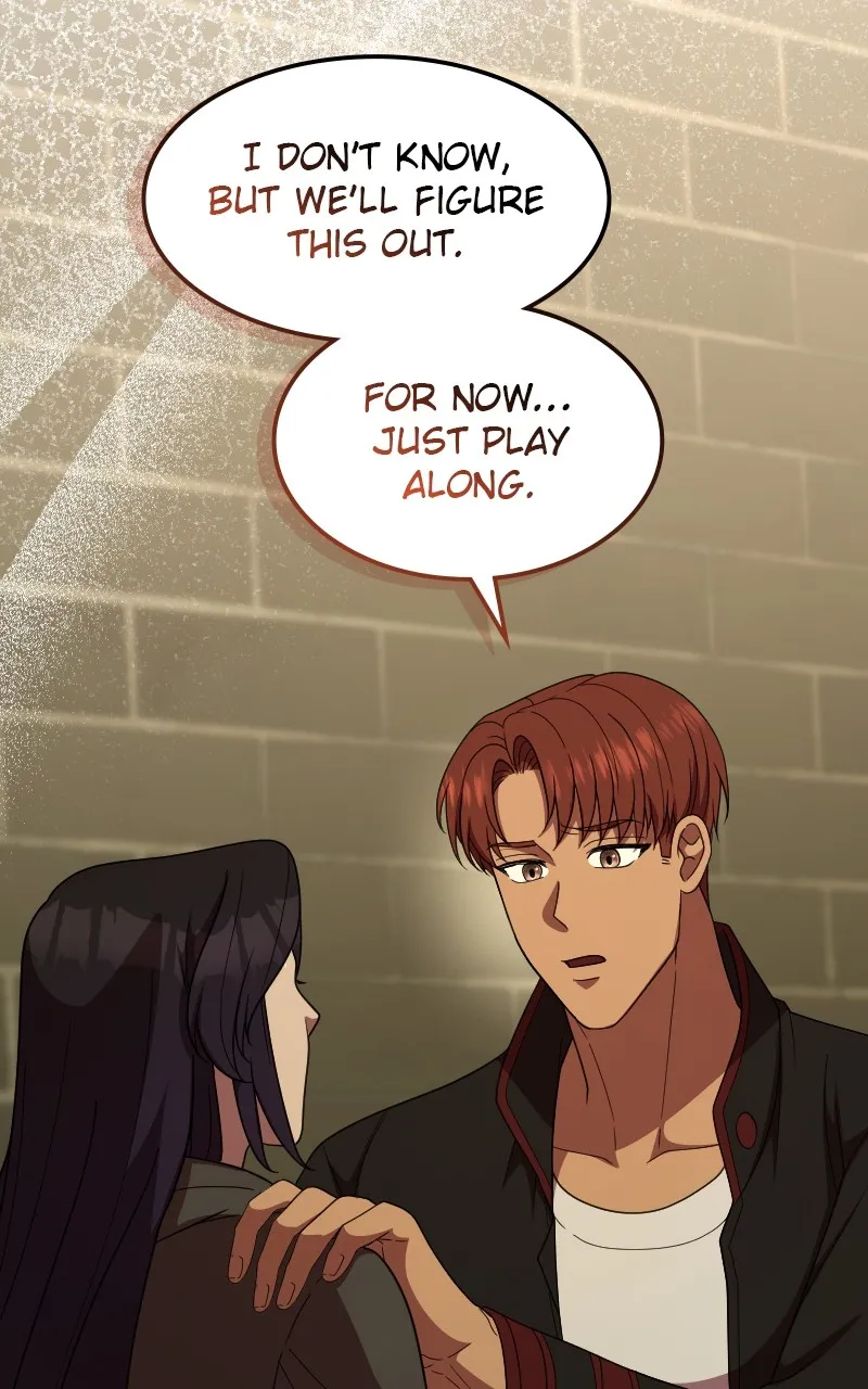 Death Is My BFF Chapter 14 page 112 - 
