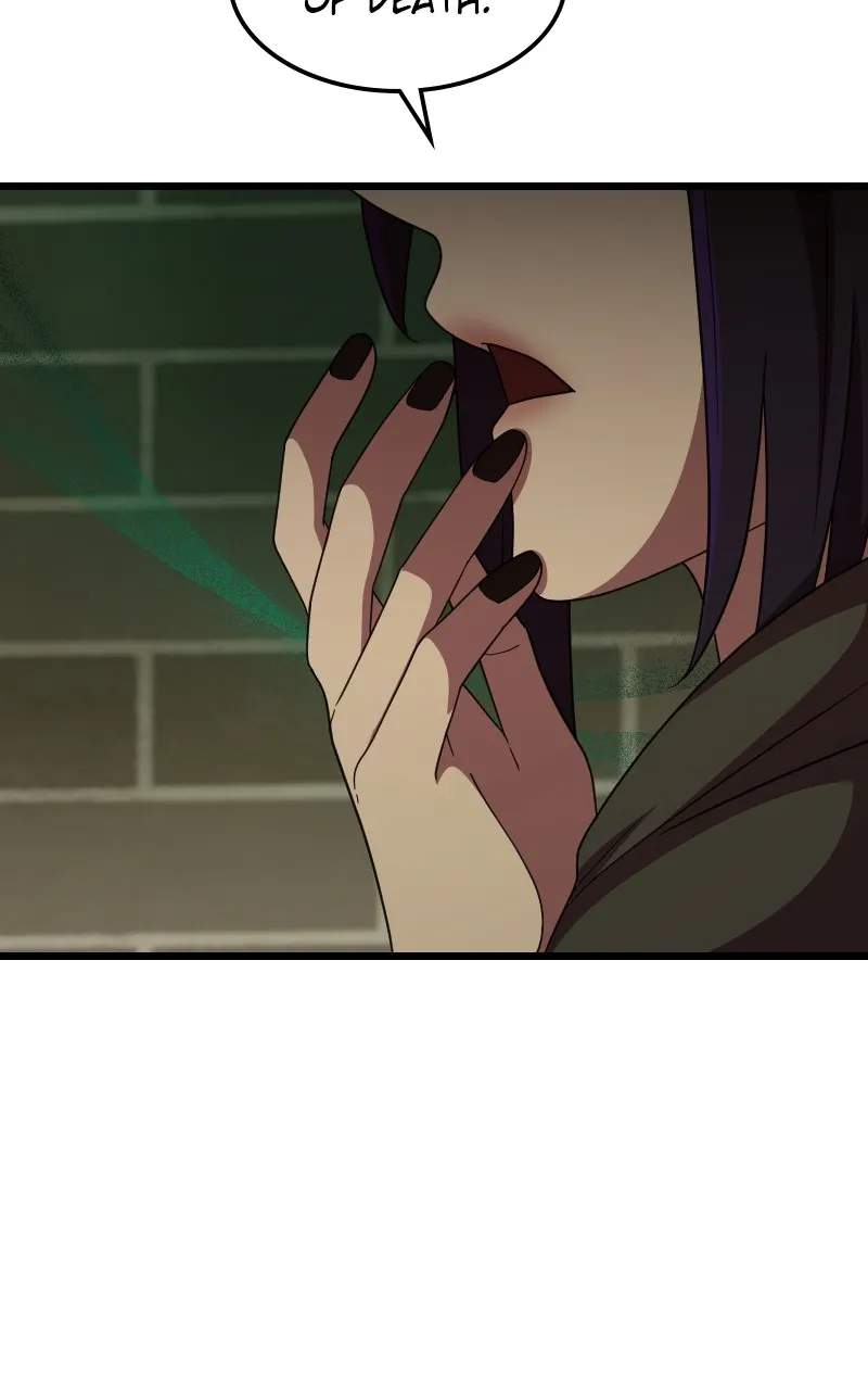 Death Is My BFF Chapter 14 page 117 - 