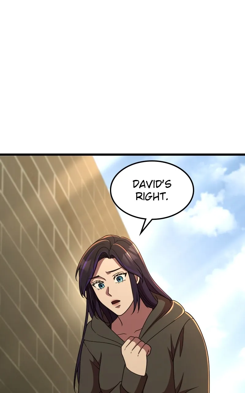 Death Is My BFF Chapter 14 page 118 - 