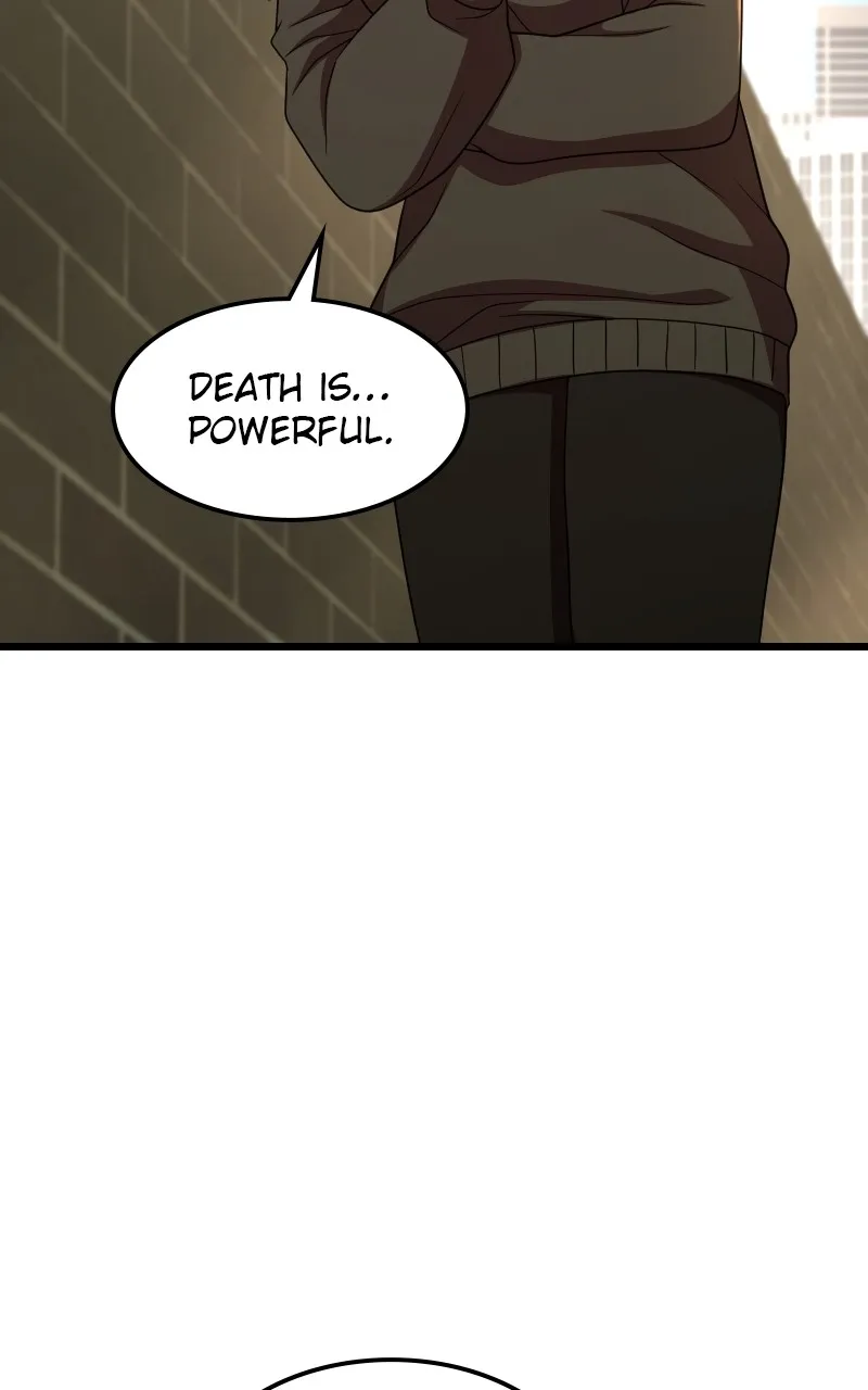 Death Is My BFF Chapter 14 page 119 - 