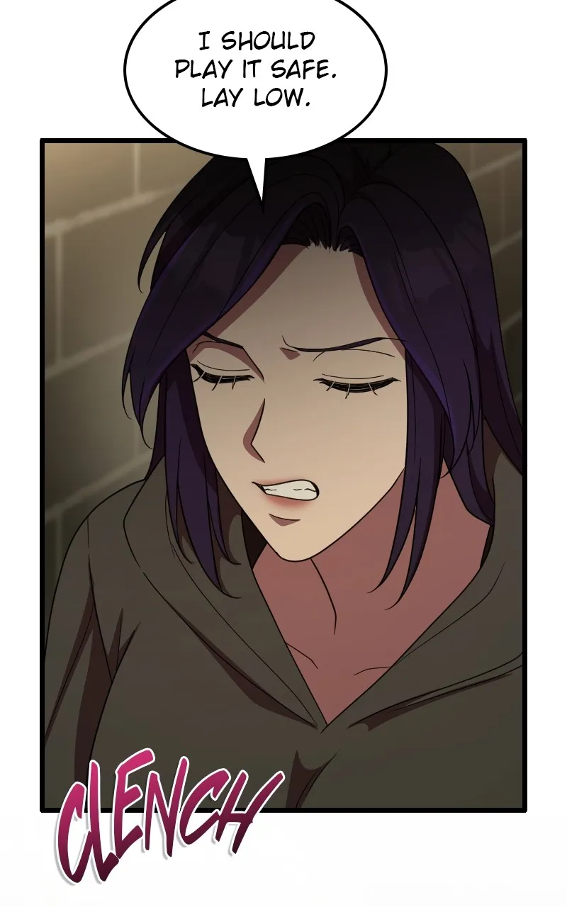 Death Is My BFF Chapter 14 page 120 - 