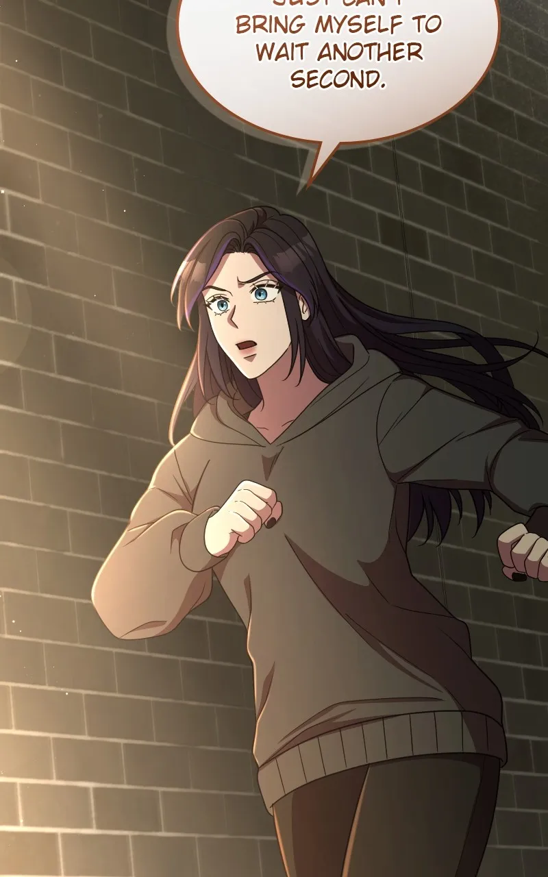 Death Is My BFF Chapter 14 page 122 - 