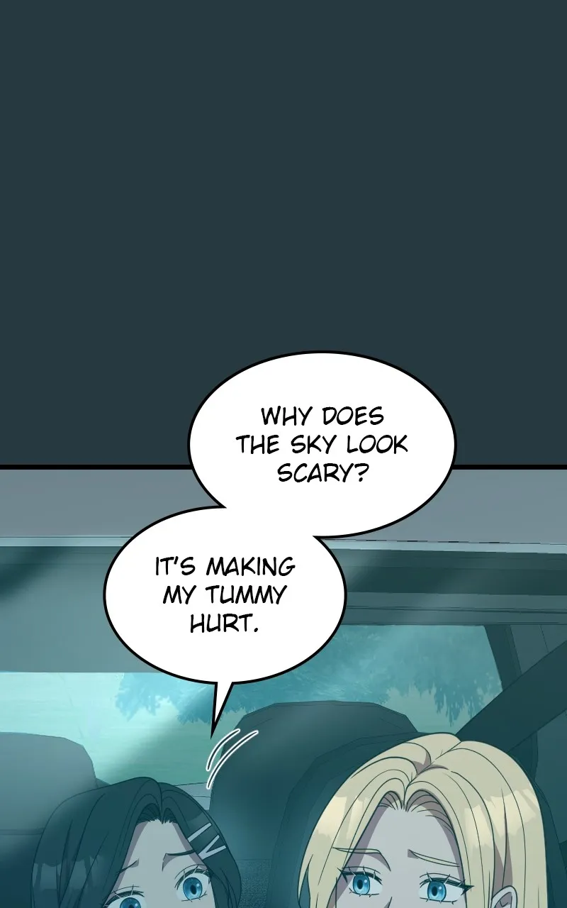 Death Is My BFF Chapter 14 page 15 - 