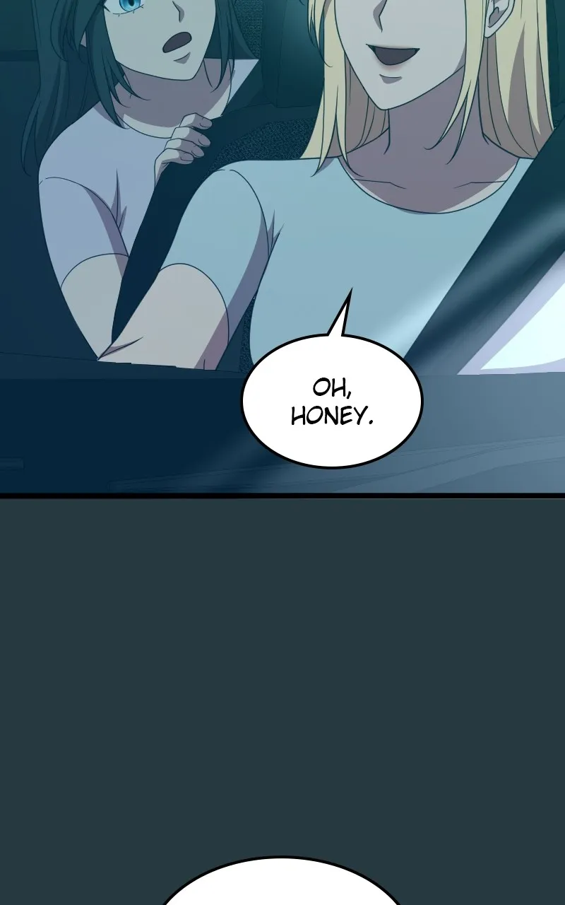Death Is My BFF Chapter 14 page 16 - 