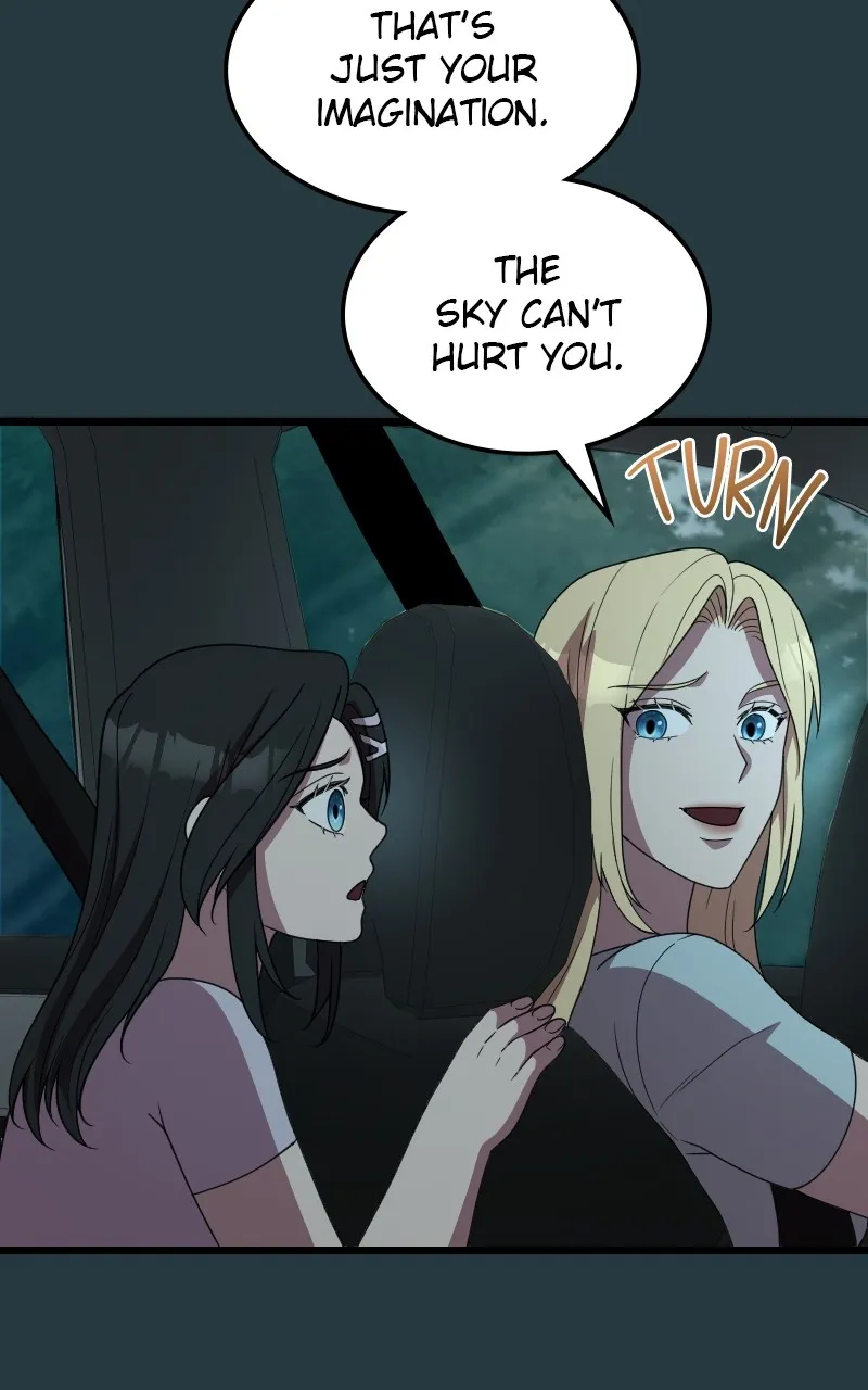 Death Is My BFF Chapter 14 page 17 - 