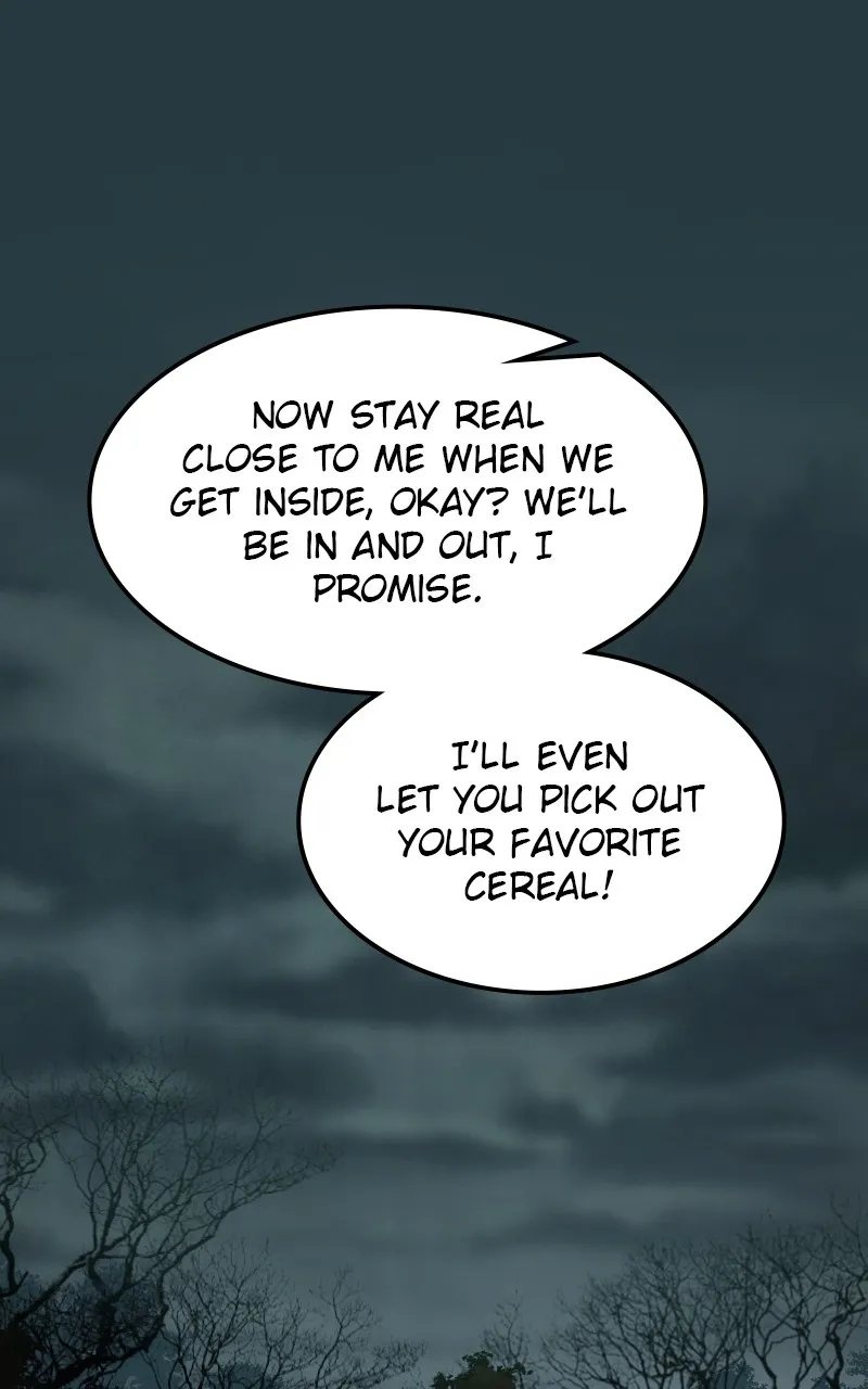 Death Is My BFF Chapter 14 page 18 - 