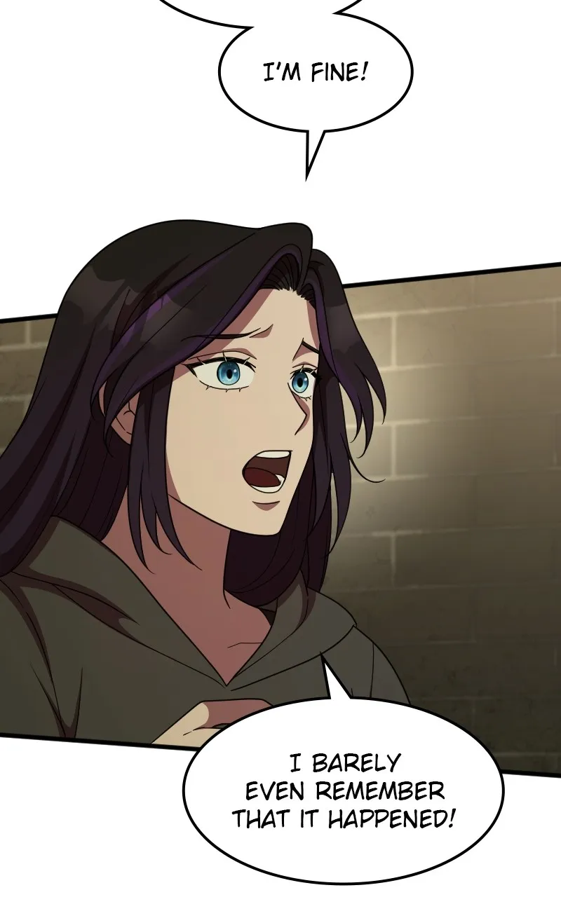 Death Is My BFF Chapter 14 page 3 - 
