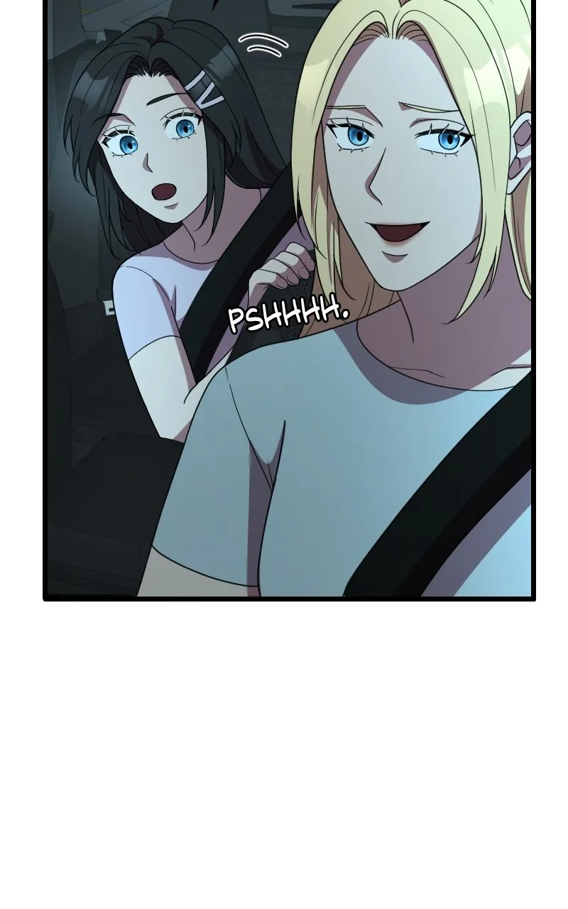 Death Is My BFF Chapter 14 page 21 - 