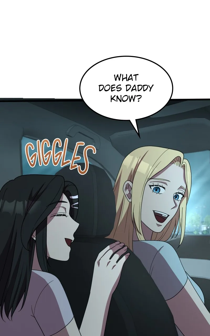 Death Is My BFF Chapter 14 page 22 - 