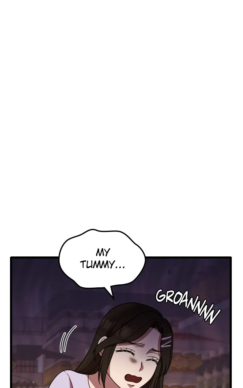 Death Is My BFF Chapter 14 page 25 - 