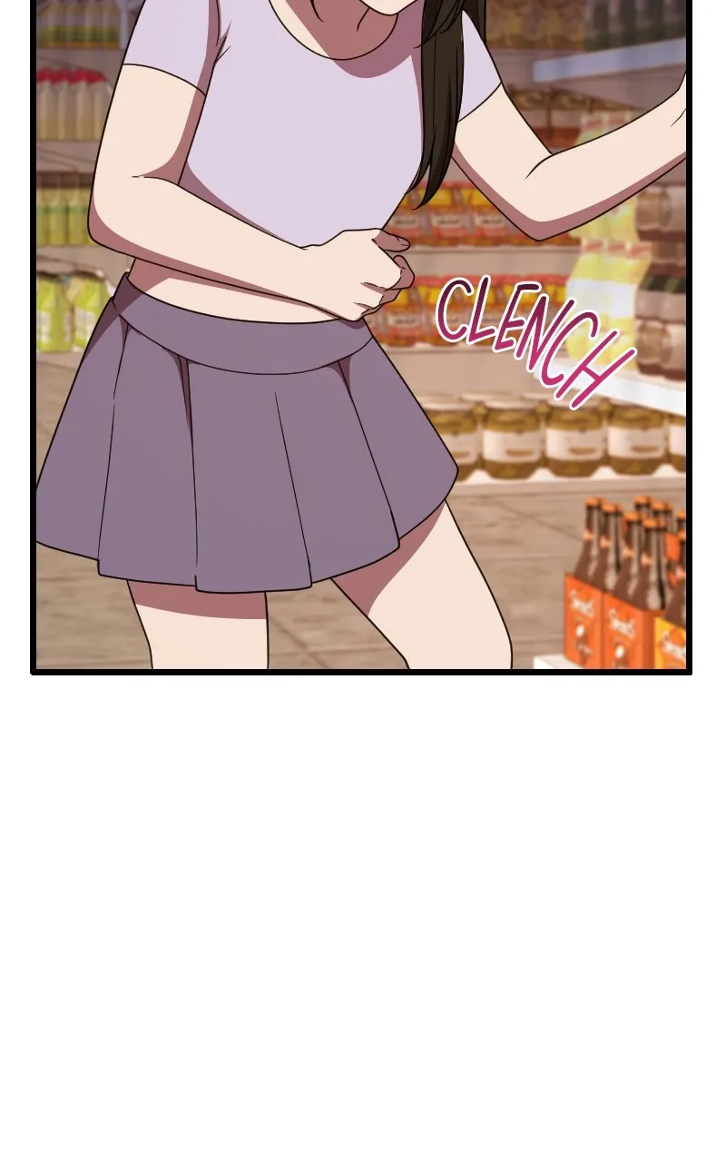 Death Is My BFF Chapter 14 page 26 - 