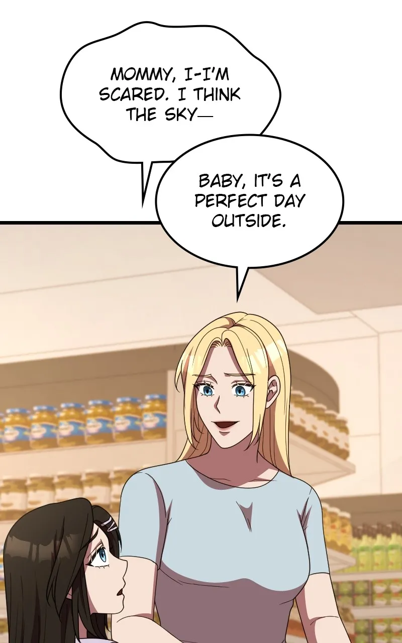 Death Is My BFF Chapter 14 page 27 - 