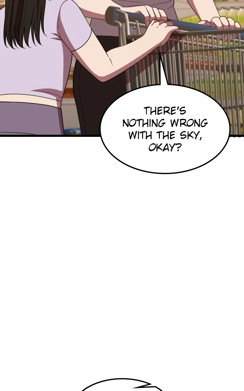 Death Is My BFF Chapter 14 page 28 - 