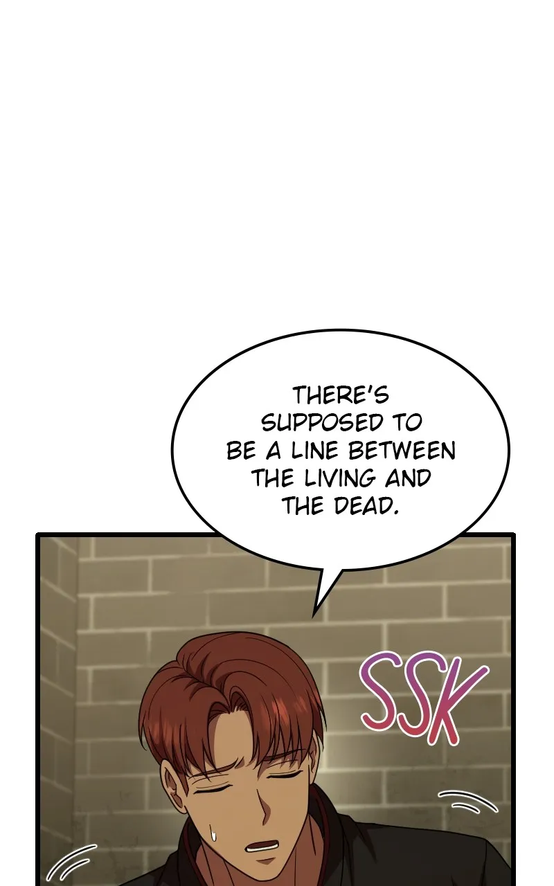 Death Is My BFF Chapter 14 page 4 - 