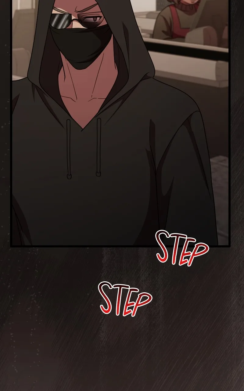 Death Is My BFF Chapter 14 page 33 - 