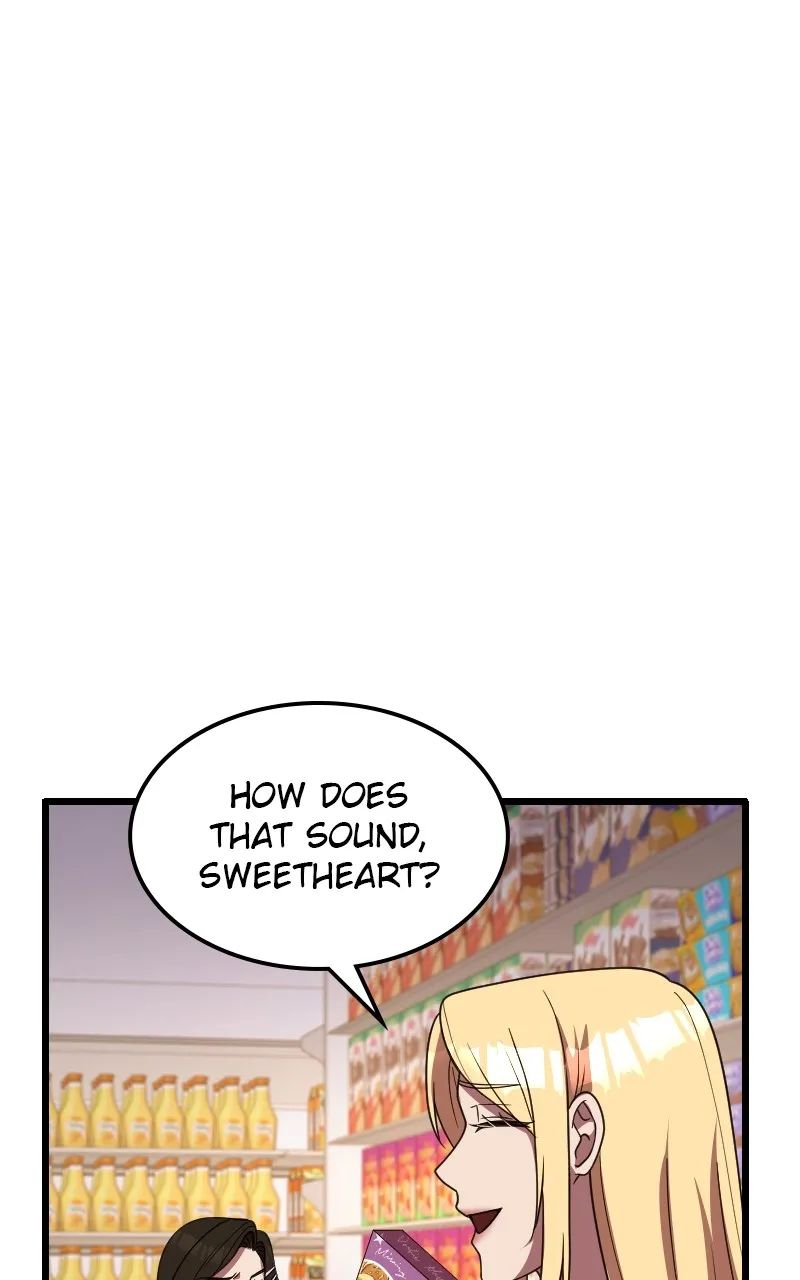 Death Is My BFF Chapter 14 page 39 - 