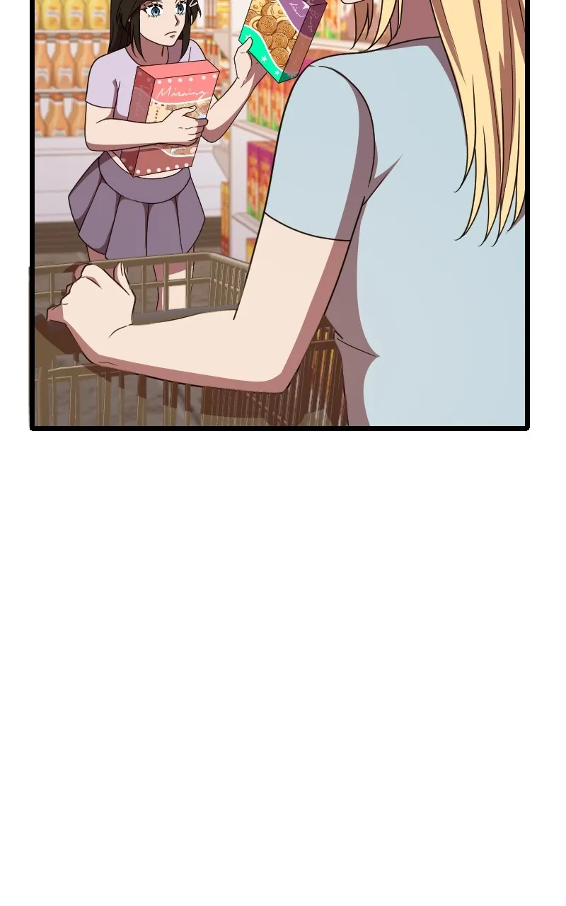 Death Is My BFF Chapter 14 page 40 - 