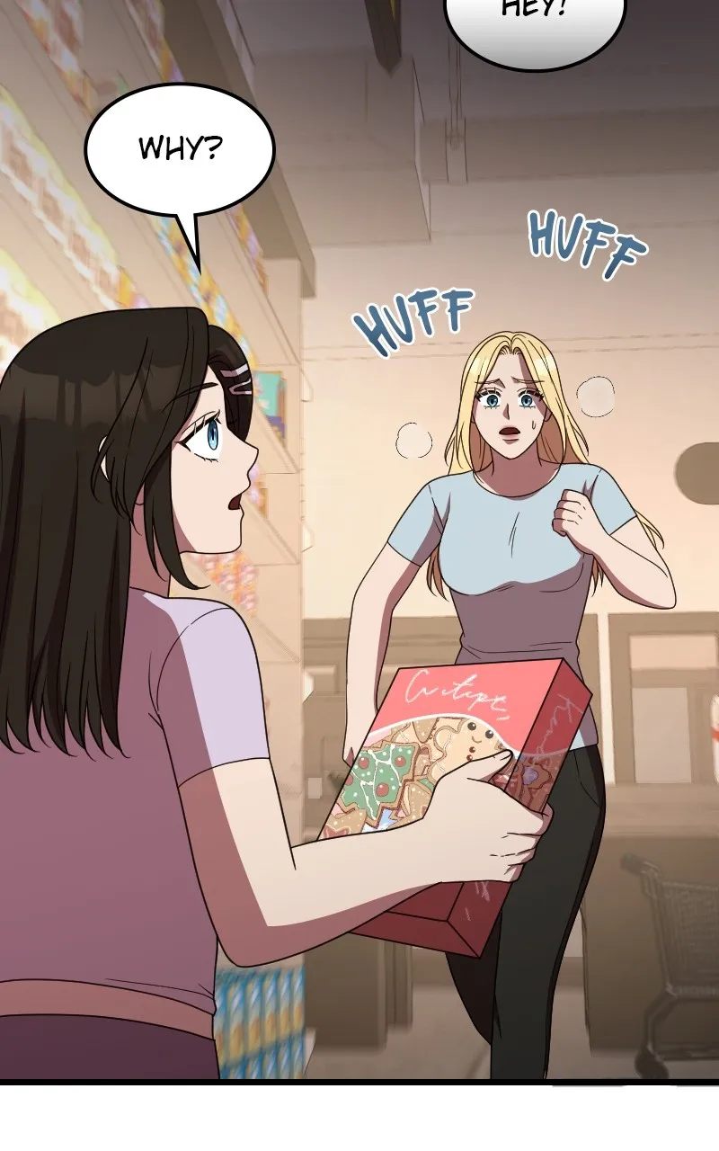 Death Is My BFF Chapter 14 page 44 - 