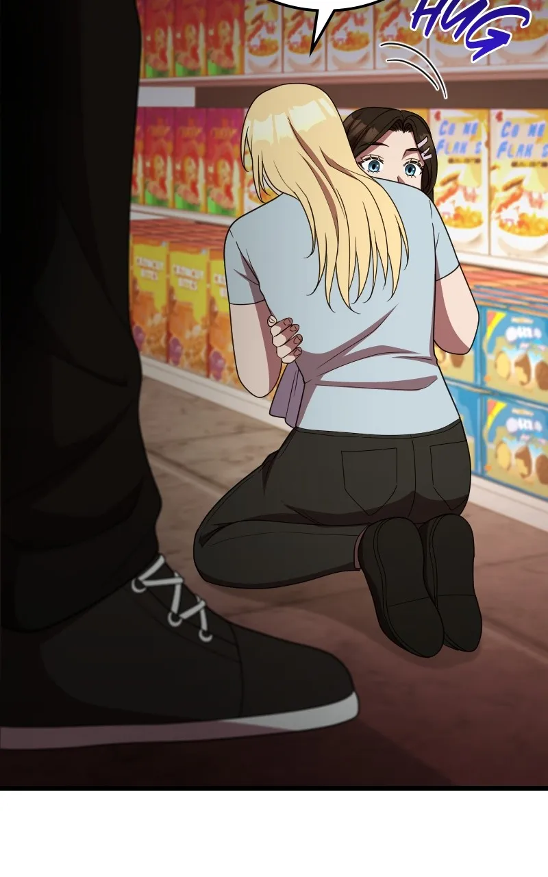 Death Is My BFF Chapter 14 page 46 - 