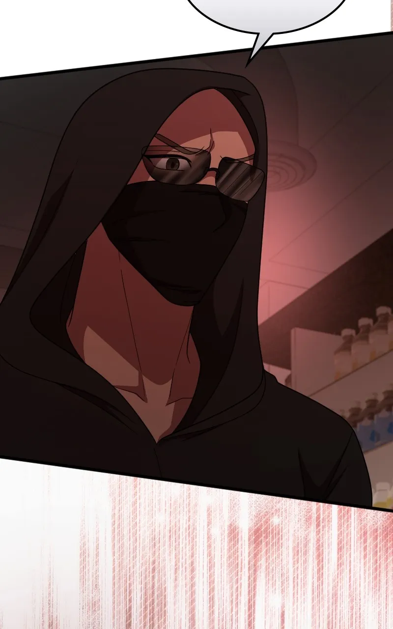 Death Is My BFF Chapter 14 page 49 - 