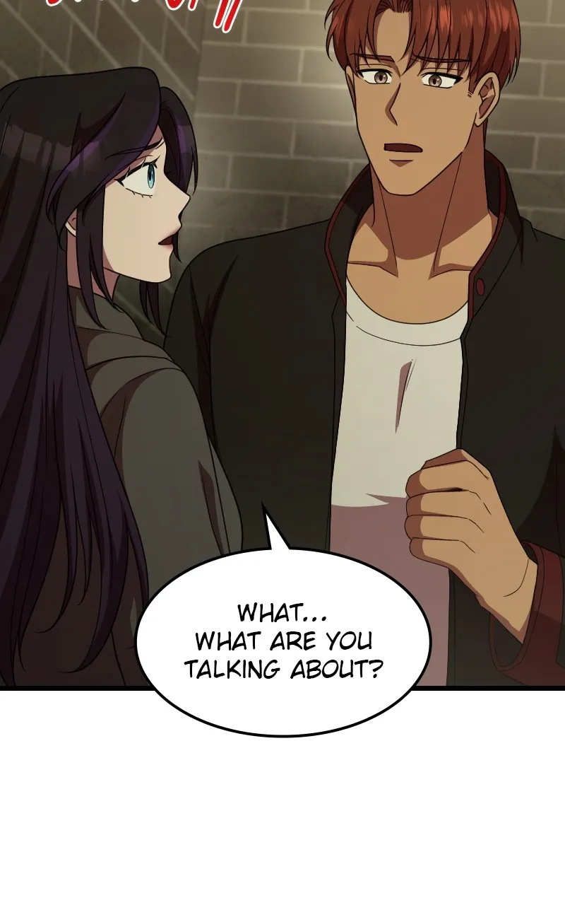 Death Is My BFF Chapter 14 page 6 - 