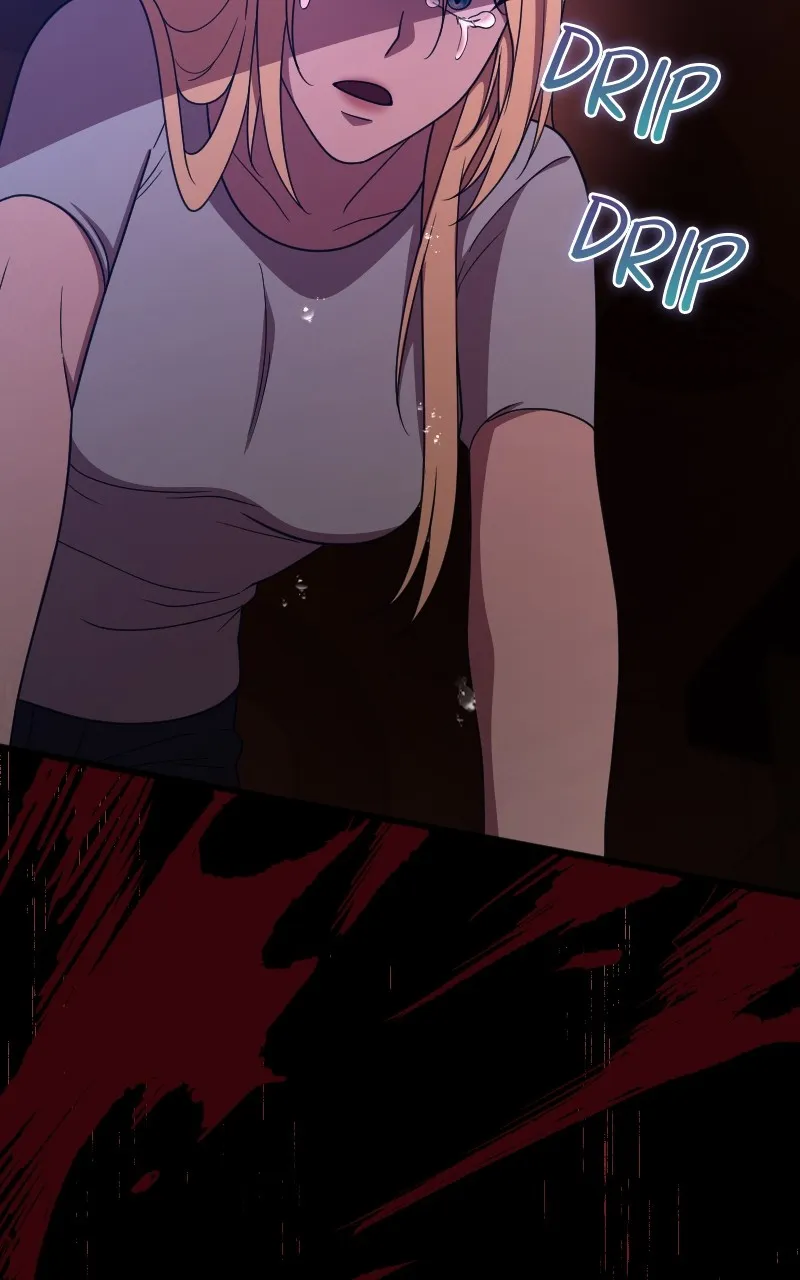 Death Is My BFF Chapter 14 page 53 - 