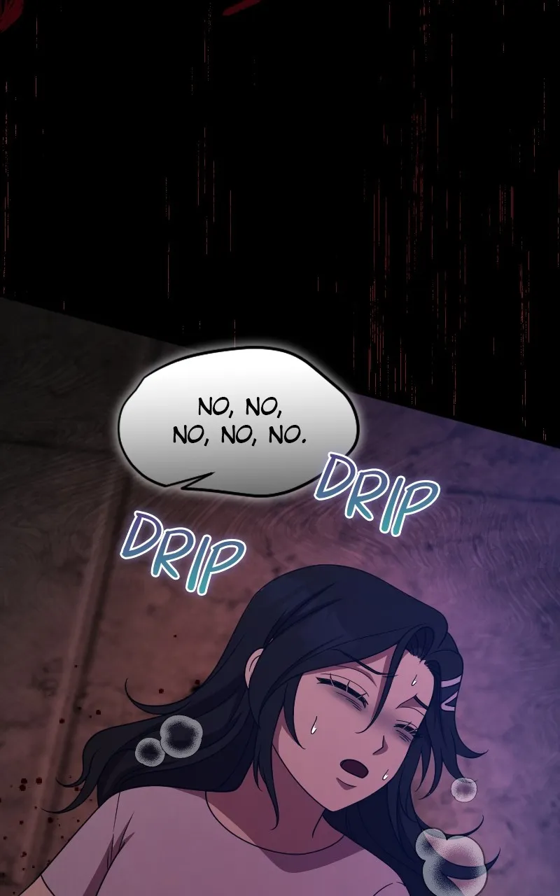 Death Is My BFF Chapter 14 page 54 - 
