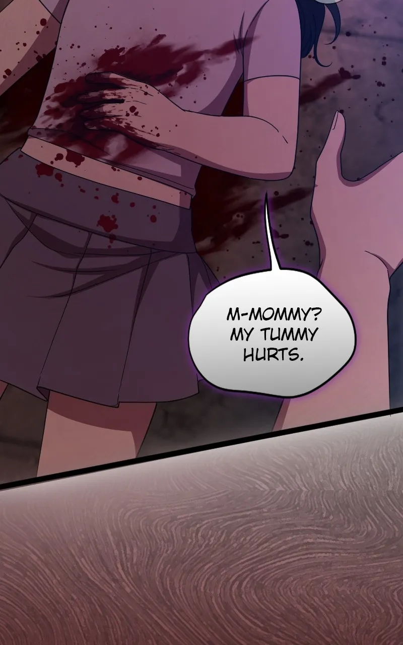 Death Is My BFF Chapter 14 page 55 - 