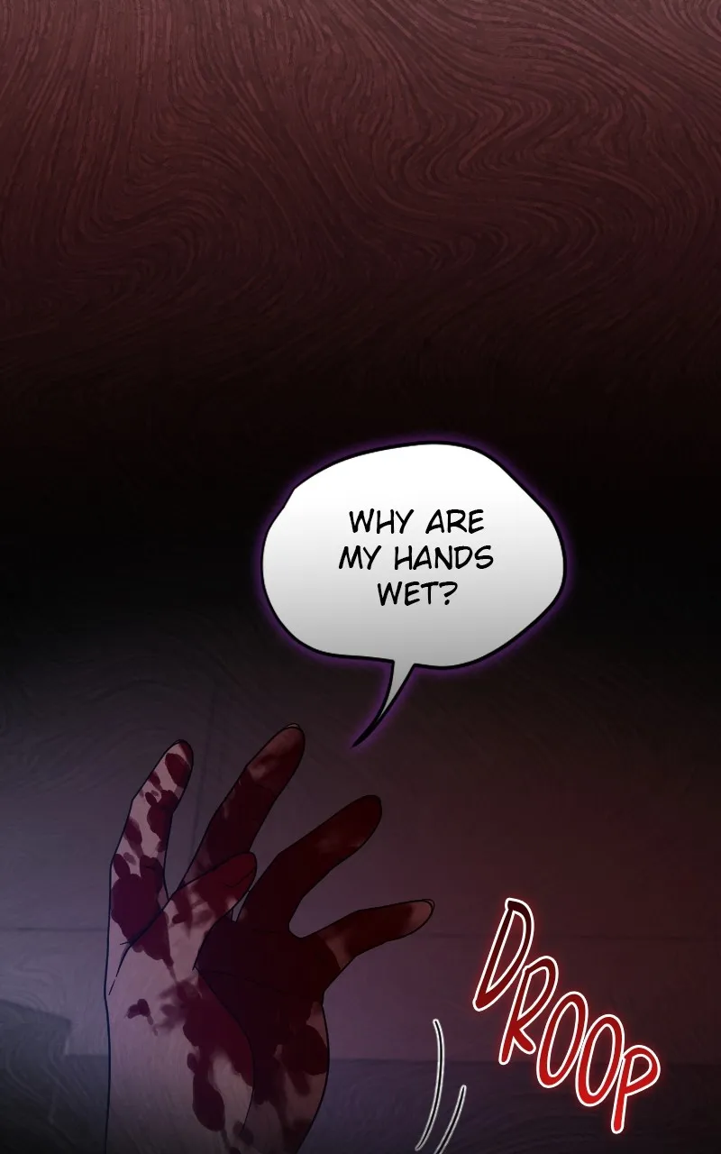 Death Is My BFF Chapter 14 page 56 - 