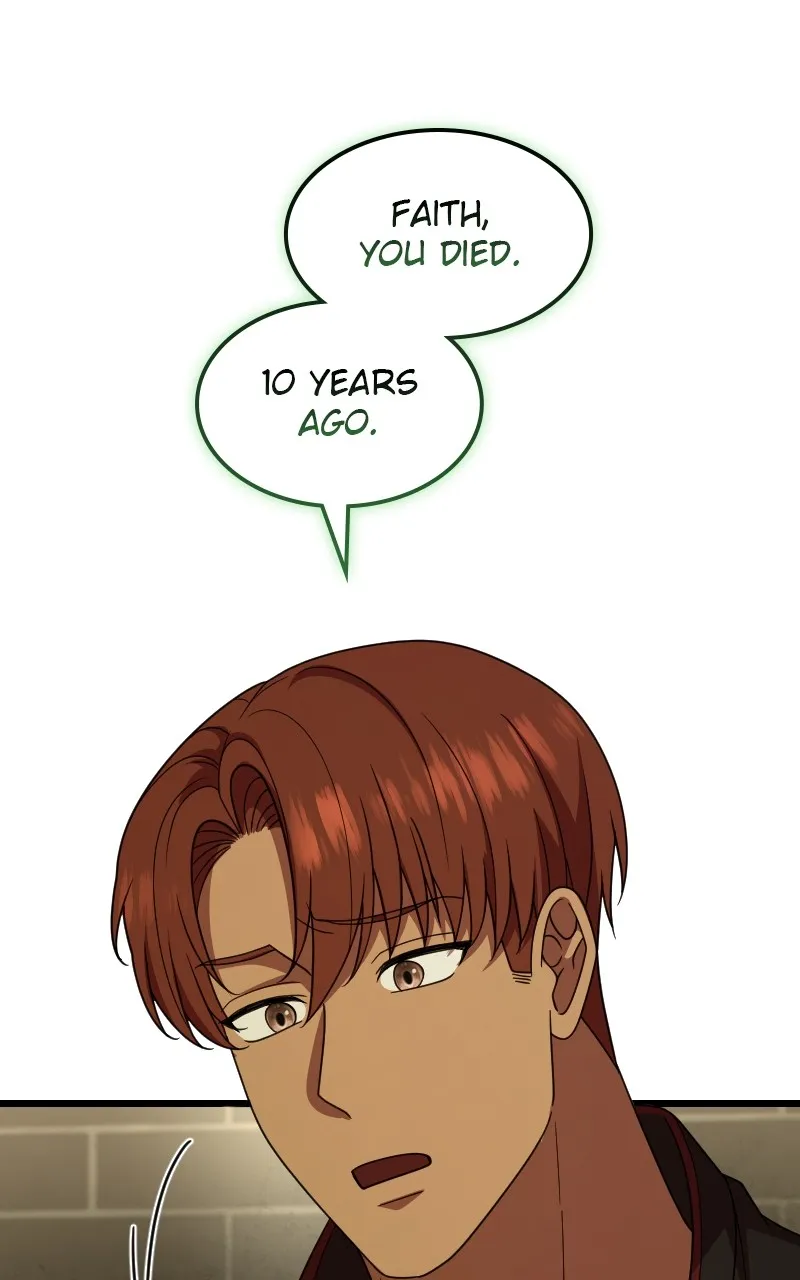 Death Is My BFF Chapter 14 page 7 - 