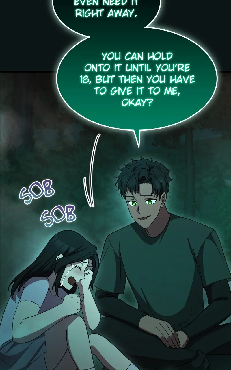 Death Is My BFF Chapter 14 page 73 - 