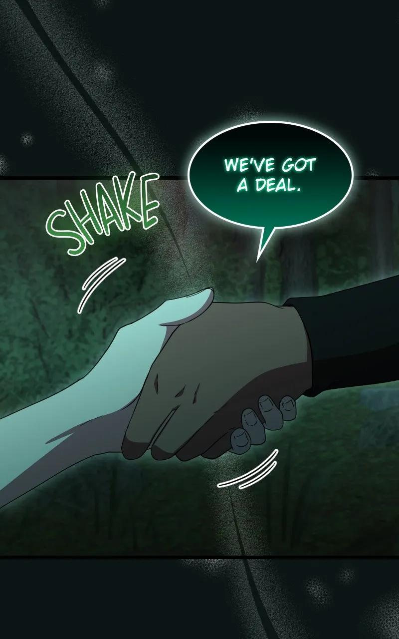 Death Is My BFF Chapter 14 page 76 - 
