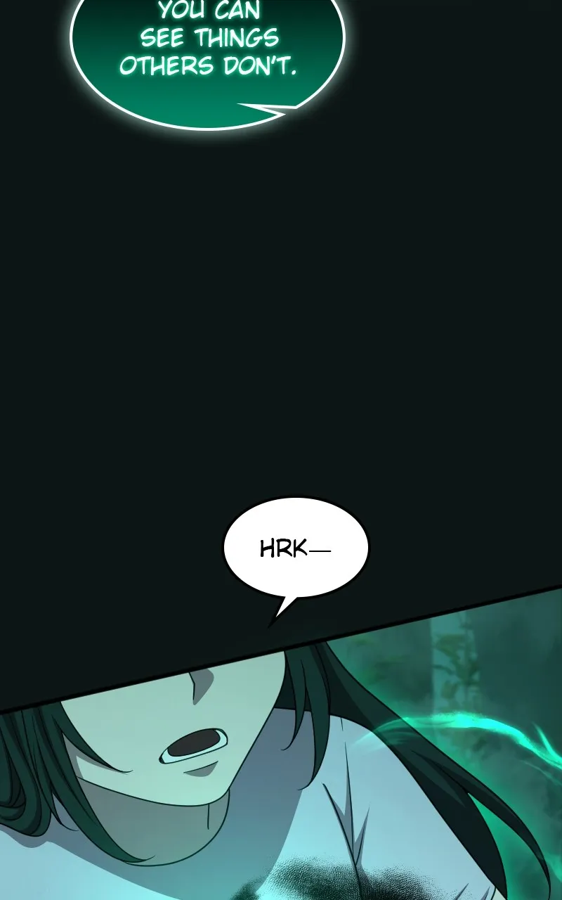 Death Is My BFF Chapter 14 page 81 - 