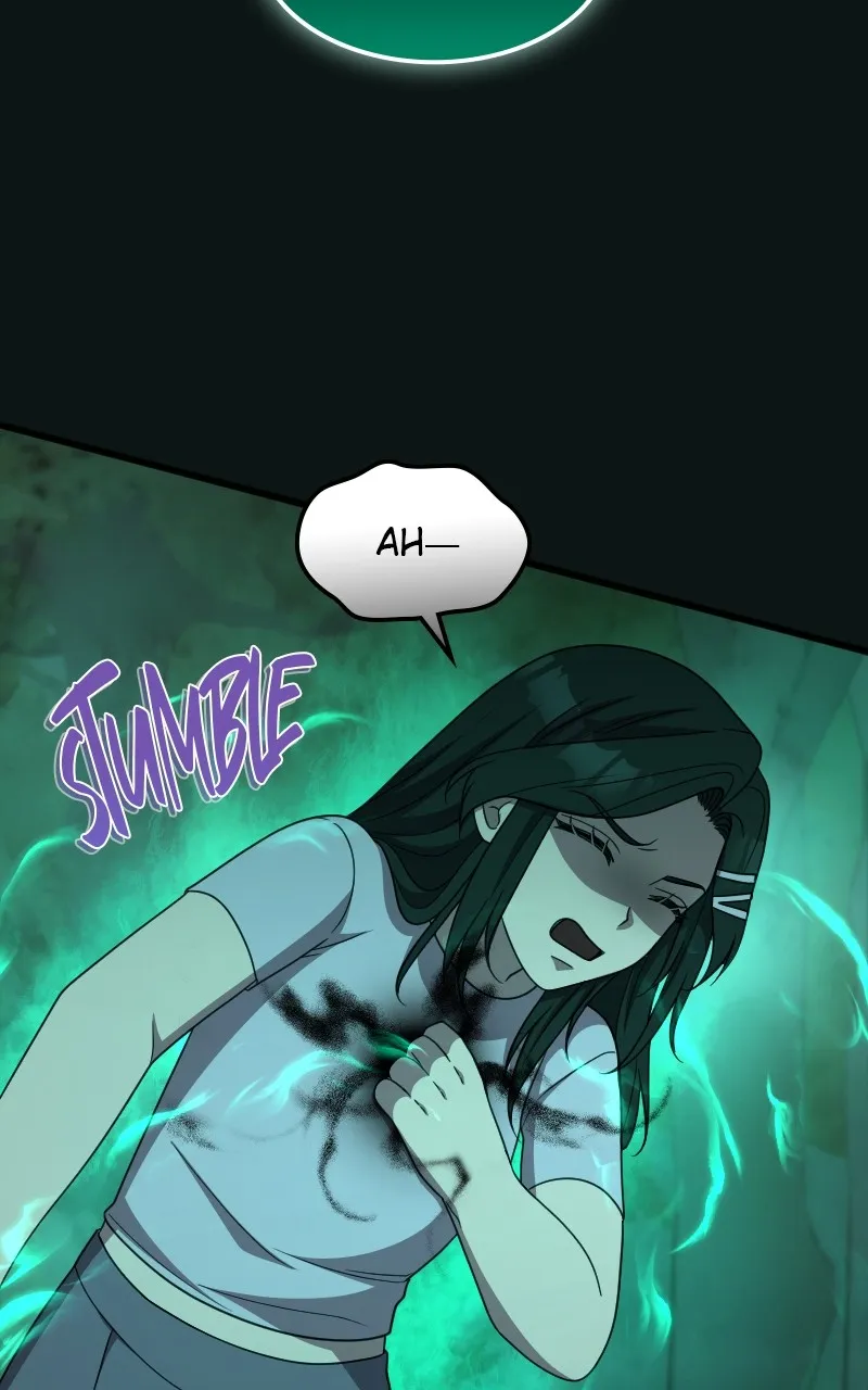Death Is My BFF Chapter 14 page 83 - 