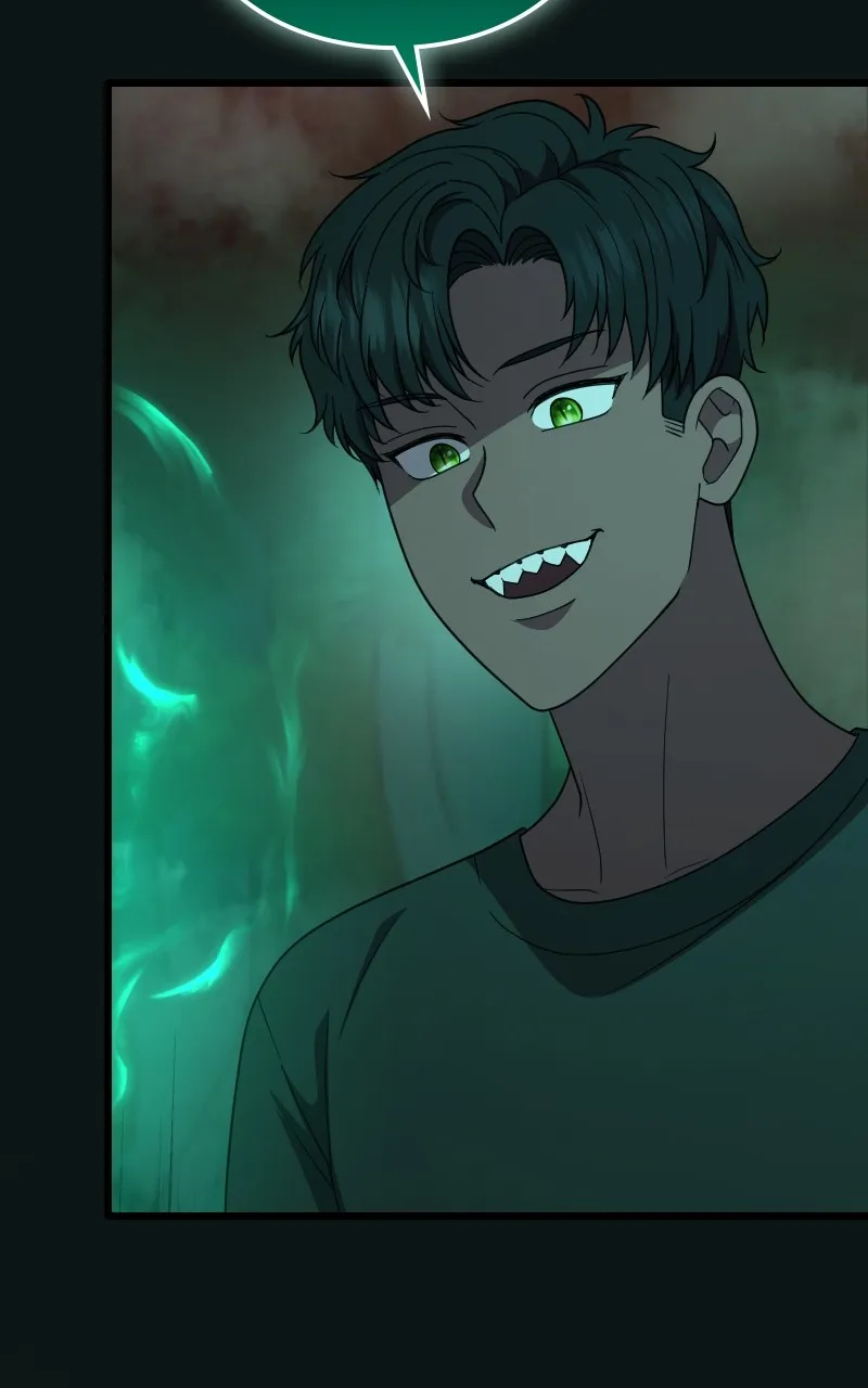 Death Is My BFF Chapter 14 page 85 - 