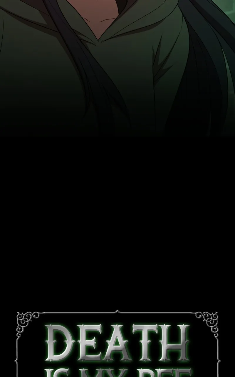 Death Is My BFF Chapter 14 page 10 - 