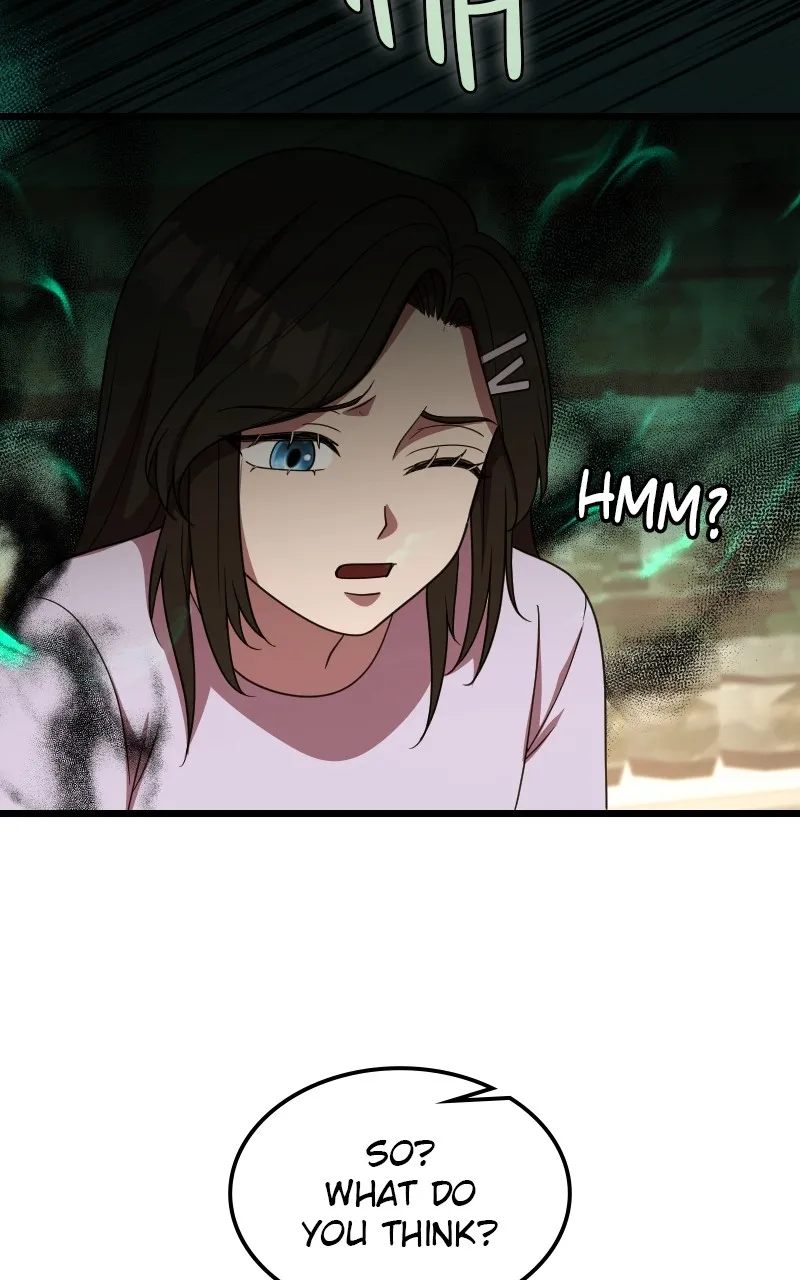 Death Is My BFF Chapter 14 page 91 - 