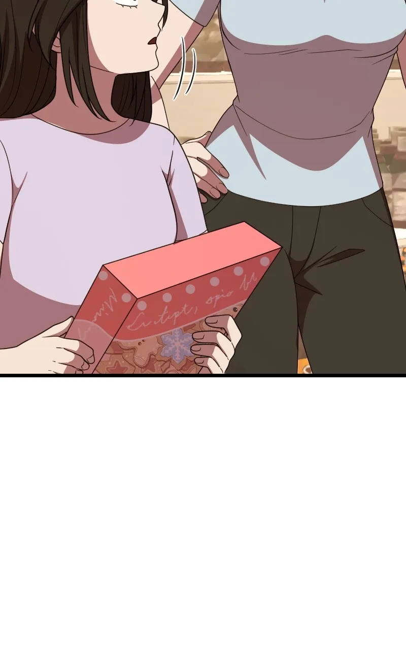 Death Is My BFF Chapter 14 page 93 - 