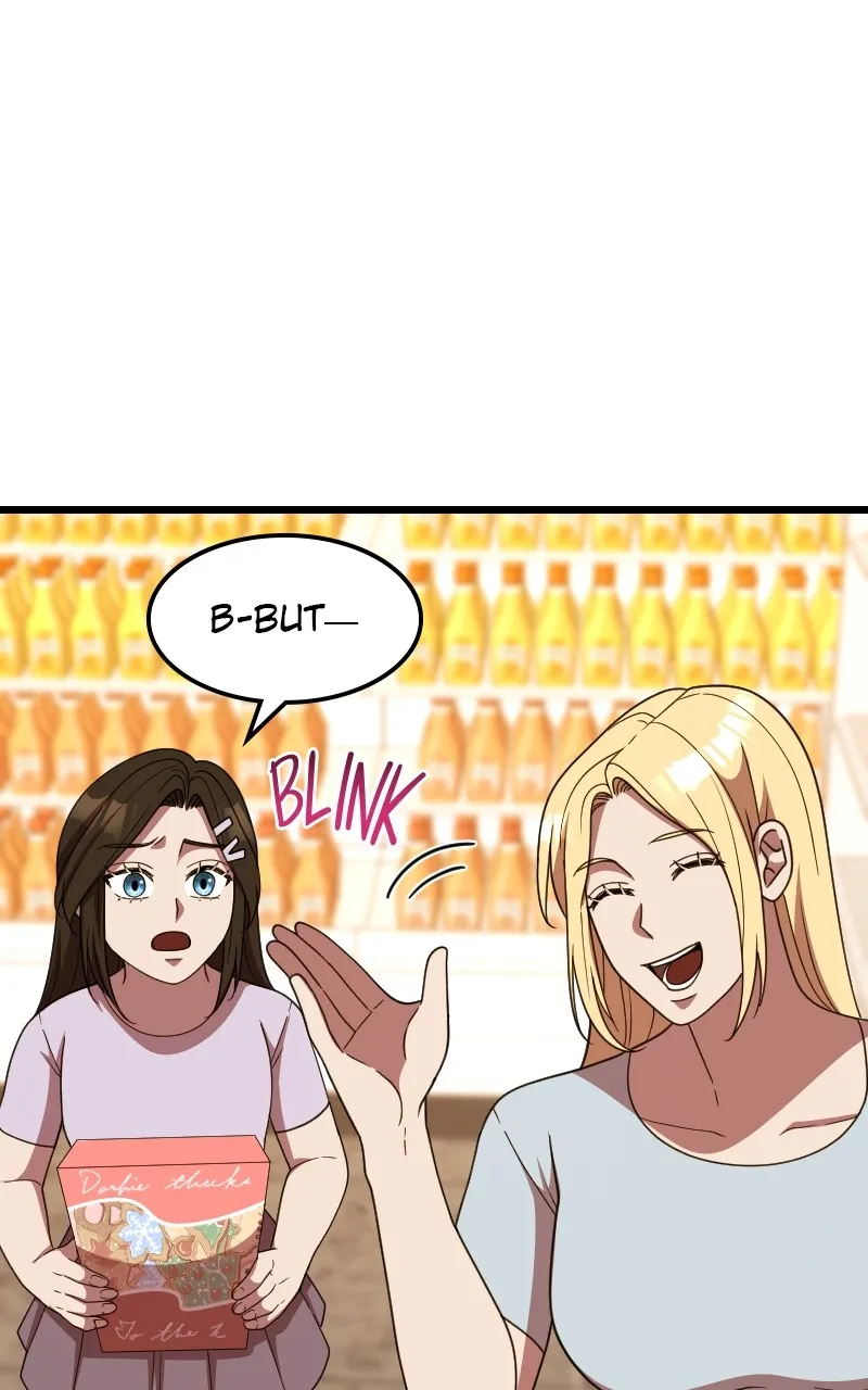 Death Is My BFF Chapter 14 page 94 - 