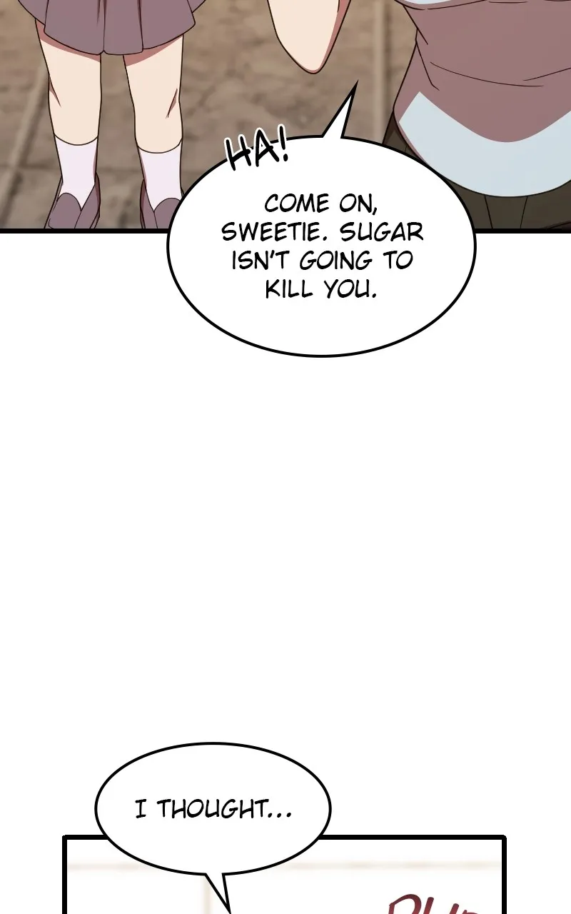Death Is My BFF Chapter 14 page 95 - 