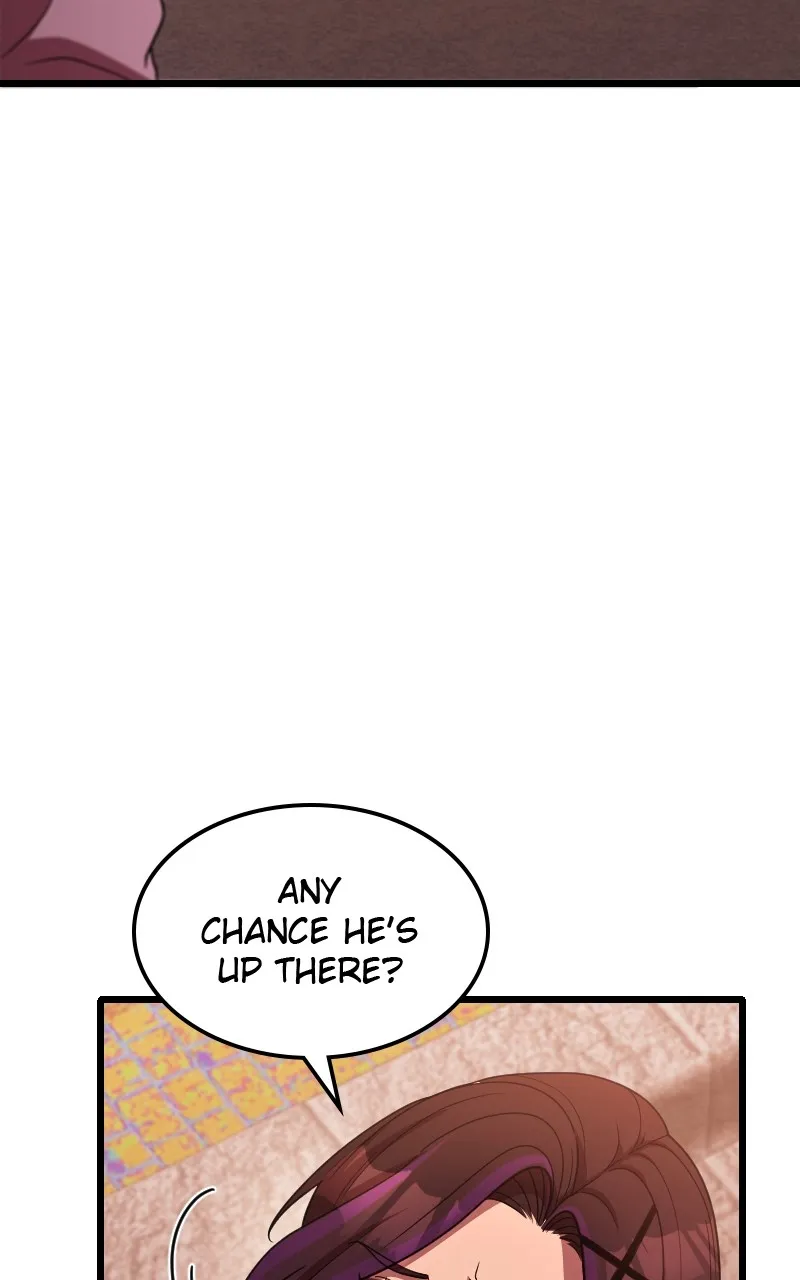 Death Is My BFF Chapter 15 page 11 - 