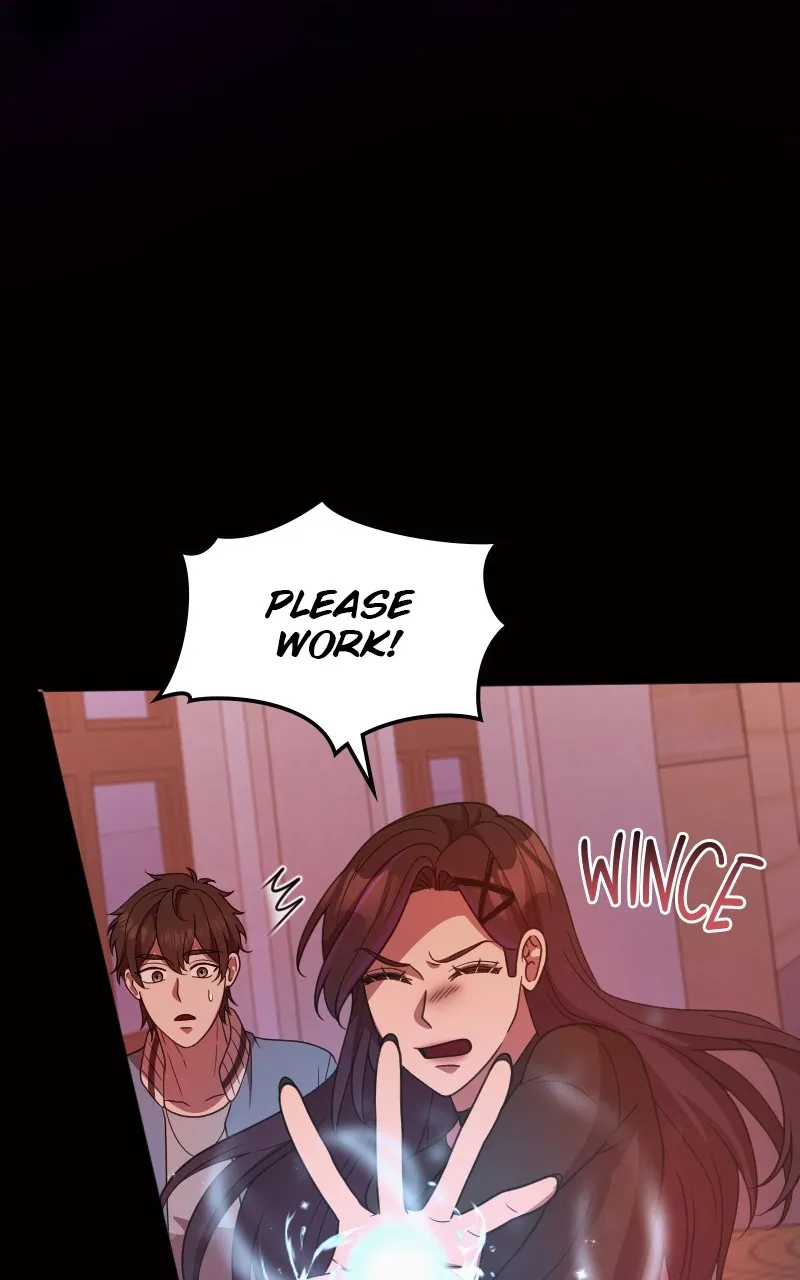 Death Is My BFF Chapter 15 page 103 - 