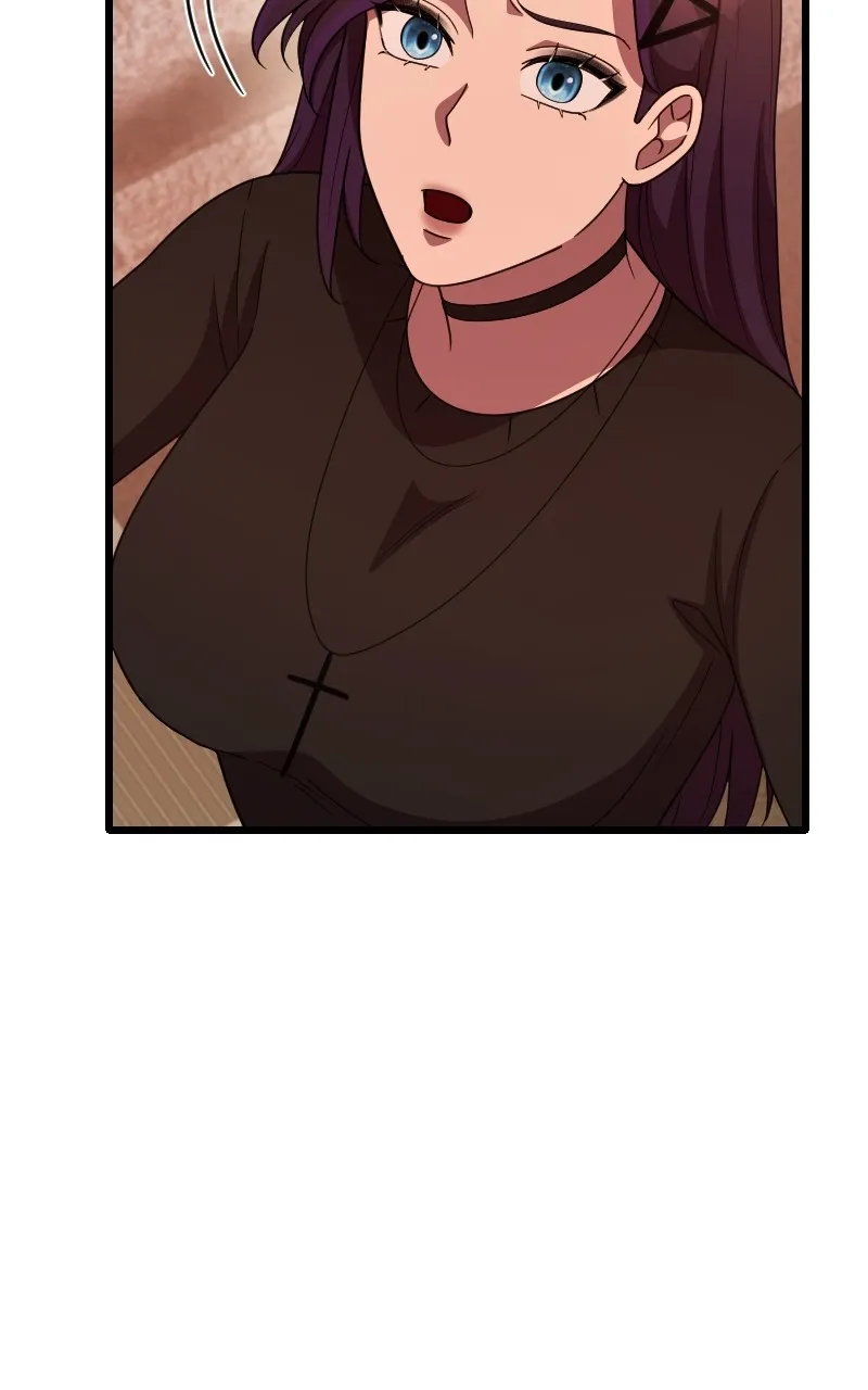 Death Is My BFF Chapter 15 page 12 - 