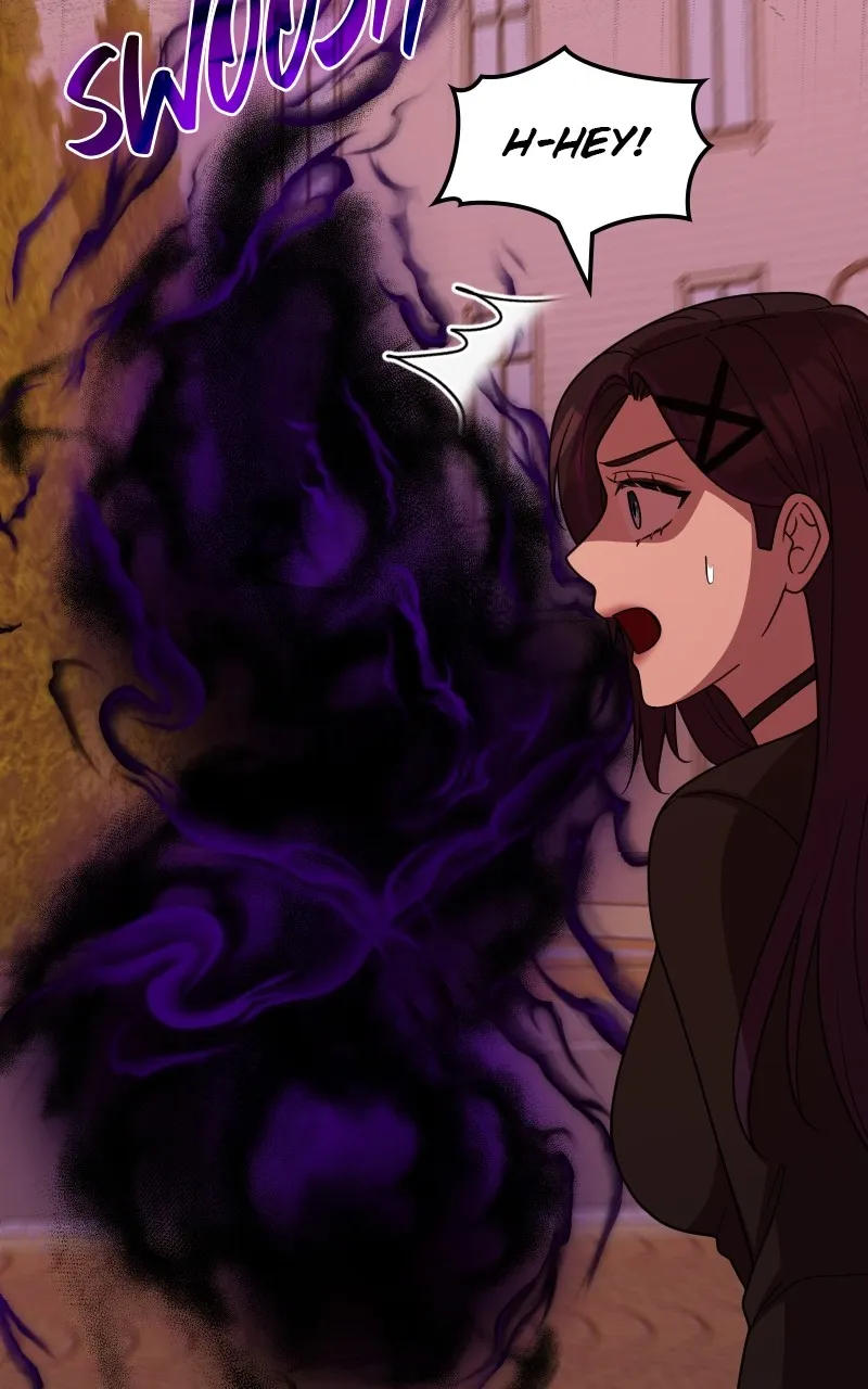 Death Is My BFF Chapter 15 page 111 - 