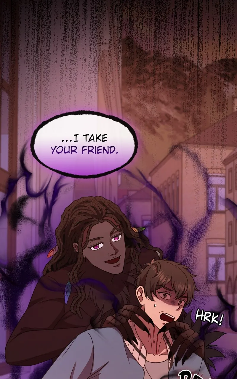 Death Is My BFF Chapter 15 page 113 - 