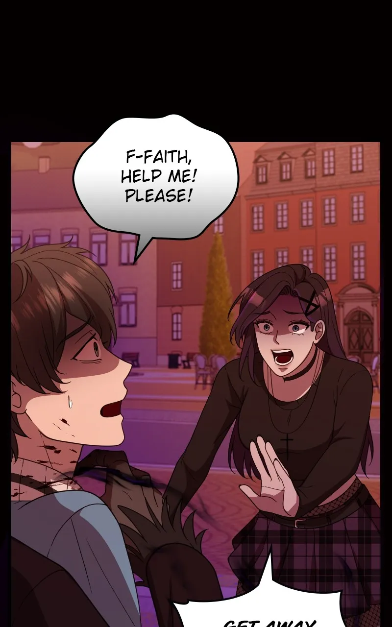 Death Is My BFF Chapter 15 page 115 - 