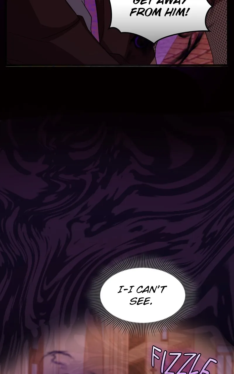 Death Is My BFF Chapter 15 page 116 - 