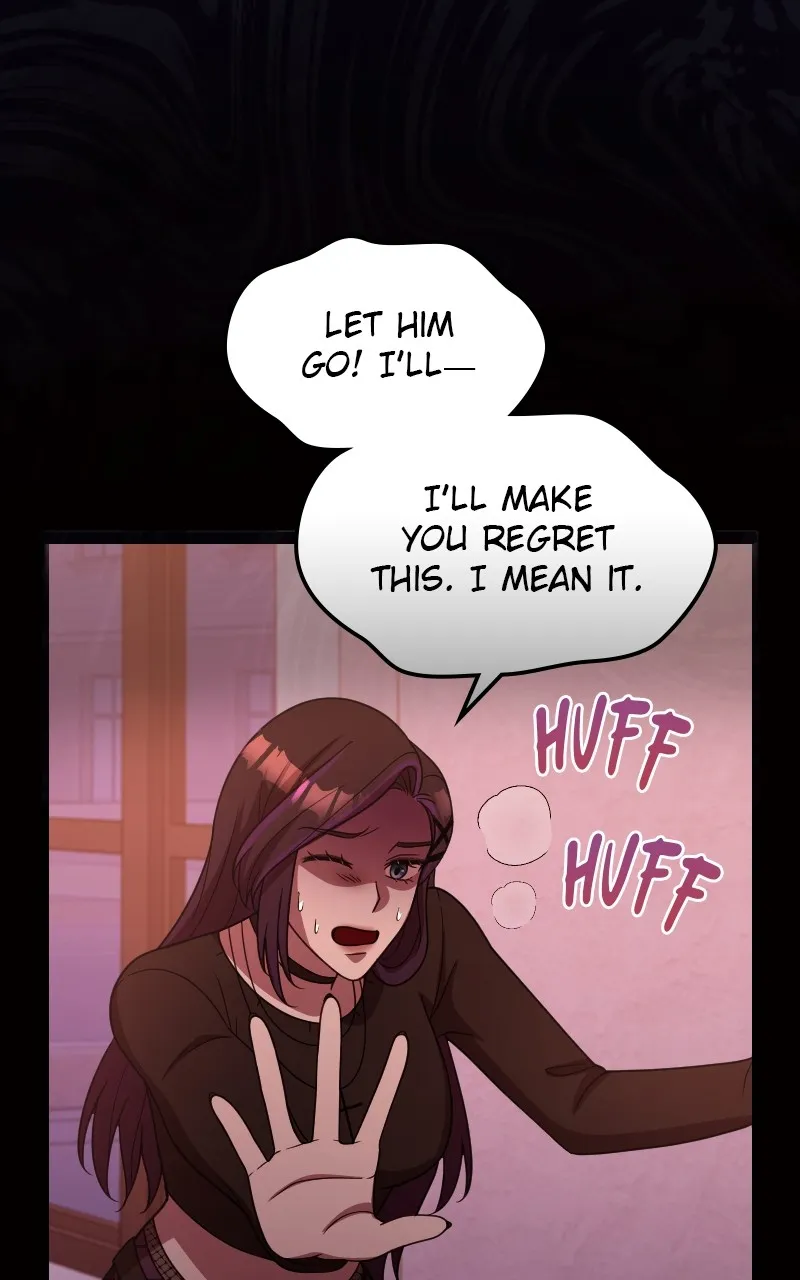 Death Is My BFF Chapter 15 page 118 - 