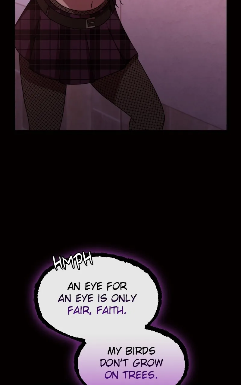 Death Is My BFF Chapter 15 page 119 - 
